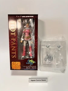 Figura SAS Medicos Hot Pants JoJo's Bizarre Adventure WF2024 Summer LTD NUEVO - Imagen 1 de 10