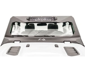 Fab Fours JL3022-1 ViCowl Light Insert Fits 18-22 Wrangler (JL) - Bild 1 von 5
