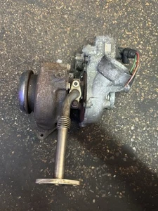 MERCEDES CLA TURBO TURBOCHARGER 1.8 DIESEL C117 2014 A6510900786 - Picture 1 of 3
