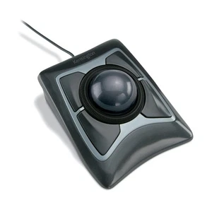 Kensington Trackball Mouse Expert Wired - 64325 - Picture 1 of 1