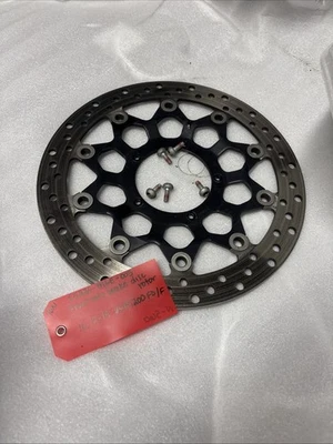 Honda VFR1200 OEM 45220-MGE-003 Front Left Bradenton Disk 2010-2014 VFR 1200  - Image 1 of 4