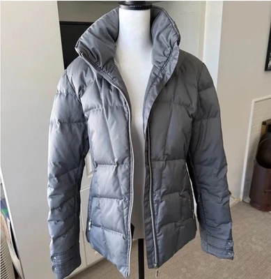 Fera Jackie Down  Ski  Jacket Size 12 - Image 1 of 4