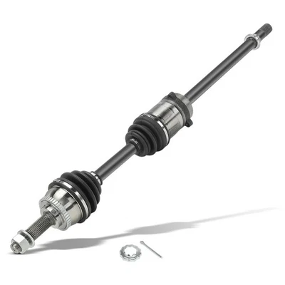 Front Passenger Right CV Axle Assy for Nissan Maxima 2002-2003 3.5L Manual Trans - Image 1 of 4