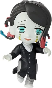 NIB Chibi Masters Enmu 8 cm 3" Figure Demon Slayer Bandai NamCo - Picture 1 of 3