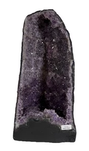 Amethystdruse - 9,76 kg - Geode - Heilstein - Kristalle - Edelstein - Bild 1 von 8