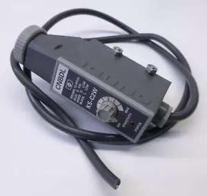 CNBDL KS-C2W White Light Color Sensor - Picture 1 of 4