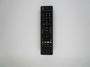 Remote Control For Haier HTR-A10 HTR-A30 TV-5620-127 LE32N1620 LE32N1620W LED TV - Picture 1 of 5
