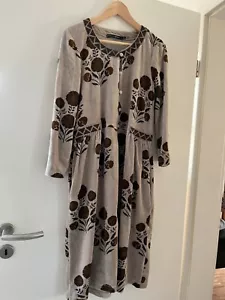 Gudrun Sjöden Mantelkleid Nila Nickimantel - Nickikleid - Bild 1 von 10
