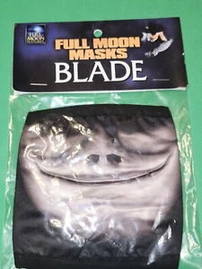 Puppet Master PUPPEN VOLLMOND KLINGE MASKE GESICHTSBEDECKUNG wiederverwendbar, waschbar Neu - Bild 1 von 1