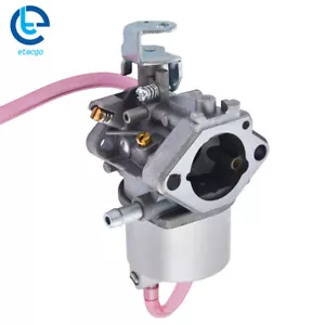 Carburador de carro de golf de gasolina con motor Kawasaki Club Car DS Precedent FE290 1016478 - Imagen 1 de 11
