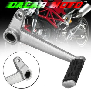 PEDALE LEVA DEL CAMBIO DUCATI MONSTER 696 696 2008 2009 2010 2011 2012 2013 2014 - Picture 1 of 7