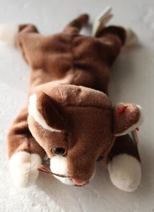 Ty Beanie Baby - POUNCE the Cat 8" NEW MWMTs Plush Stuffed Animal Toy new w tags - Bild 1 von 4