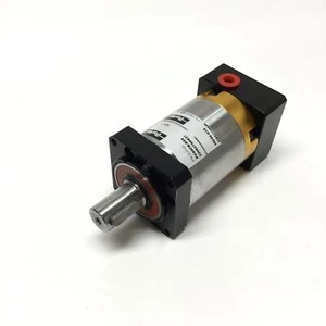 Parker PV40FB-035 Planetary Gearhead 35:1 Ratio, 6.7Nm, 4500RPM, 40mm Frame - Picture 1 of 5