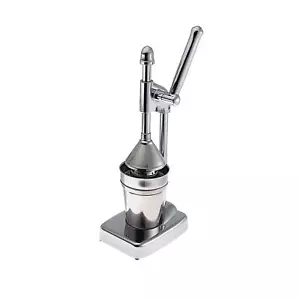 Masterclass Deluxe verchromter Hebelarm Entsafter - Bild 1 von 1