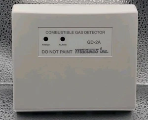 MACURCO GD-2A / GD2A (Pre-Owned) - Picture 1 of 2