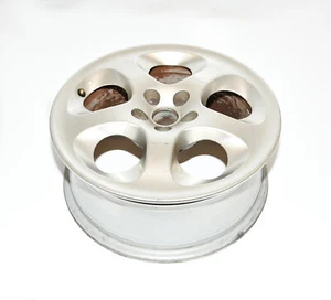 Jante En Aluminium 60658218 6,5J X16 H2 1P Alfa Romeo 147 Original BMW - Imagen 1 de 11