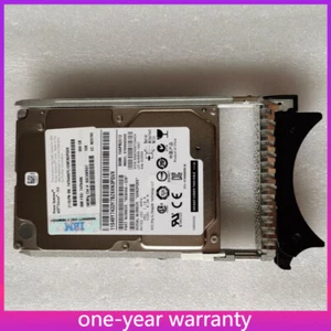 74Y6496 74Y6486 74Y6492 74Y6497 IBM 300GB 2.5" 15K SAS 6Gbs HDD Hard Drive - Picture 1 of 4