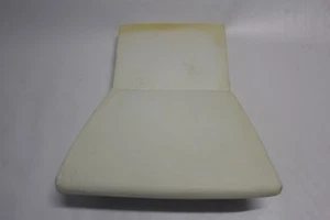 FORD ESCORT MK1/MK2 SCHEEL FRONT SEAT BASE (CENTRE) FOAM - Picture 1 of 1
