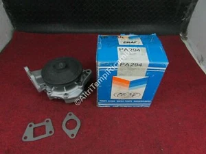 Water Pump PA294 Fiat Croma 2.5 - Lancia Thema 2.5 1991 4829216 - Picture 1 of 1
