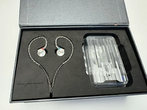 FiiO FA7S Earphones, Trade in - Picture 1 of 3