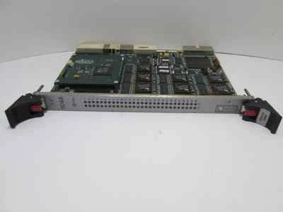 Spirent-Abacus TCG3, 81-03552 5000 TCG3 Card  - Image 1 of 2