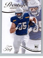 2023 Panini Prestige NFL Football Cards Pick From List/Complete Your Set 201-400