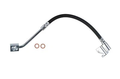 For 2002 Chrysler Cirrus Brake Hydraulic Hose Front Right Sunsong - Image 1 of 3