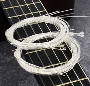 18PCS Strings Replacement Nylon String For Classical Guitar Music Tool USA - Picture 1 of 3