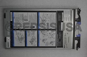 IBM System Board for IBM BladeCenter HS21 40K7000 - Picture 1 of 4