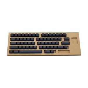 PFU PD-KB400KTB Key Top Set Black Happy Hacking Keyboard HHKB - Picture 1 of 1
