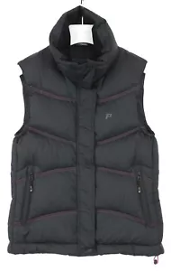 Peak Performance Dena D.V Hipe Weste Damen Klein Reißverschluss Down Gefüllt - Bild 1 von 10