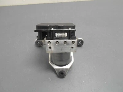 2008 07 08 Porsche Cayman S ABS Brake Module #81429 E5 — 第 1/3 张图片