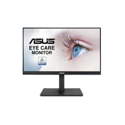 ASUS VA229QSB 54,6 cm (21,5 Zoll) LED-Monitor Full HD 5ms IPS Eye Care FreeSync - Bild 1 von 4