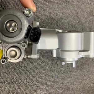 2710703501 Fuel Pump For Mercedes-Benz C250 SLK250 L4 1.8L A2710703501 - Picture 1 of 8
