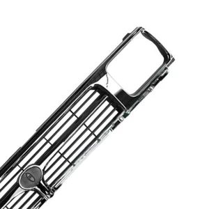 FIT Toyota Hilux Pickup Truck Ute MK3 1989-1997 LN85 RN90 Chrome Front Grille - Picture 1 of 9