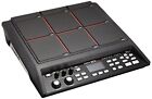 Roland SPD-SX SPDSX Electronic Drum Total Percussion Sampling Sampler Pad F/S