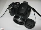 Fujifilm Digitalkamera Finepix S3200 Zoom-Objektiv 24x Superwide lens