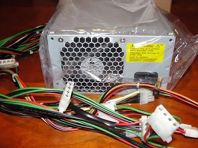 Intel FXX670WPSU Power Supply (New) - Image 1 of 4
