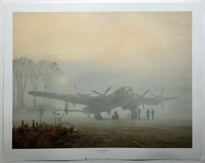 Off Duty-Lancer At Rest от Gerald Coulson. Классический винтажный репродукционный принт - Изображение 1 из 4