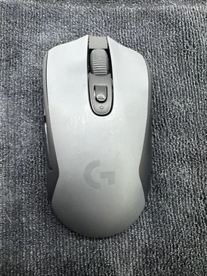 Logitech G603 Wireless Gaming Mouse - Black - Tested & Working USB Dongle - Image 1 of 4