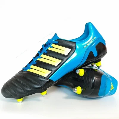 Adidas Predator Absolado X SG G46760 UK 10,5 US 11 EU 45 1/3 - Bild 1 von 4