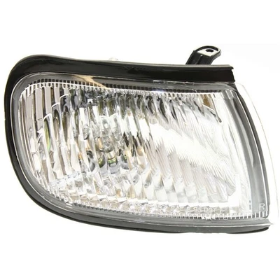Corner Light For 97-99 Nissan Maxima Passenger Side w/ Bulb - Image 1 of 4