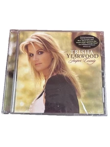 Jasper County by Trisha Yearwood (CD, 2005) - Foto 1 di 4
