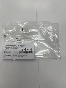 Marklin E224995 HO M1.6 x 2.5 Hex Head Bolt - Picture 1 of 1