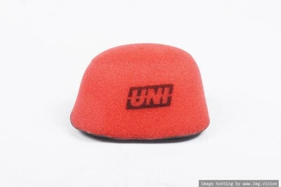 Filtro de aire Uni #NU-3251ST Yamaha WR450F/WR250F hecho en EE. UU. ¡Envío hoy! Foto 1 de 4