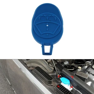 Windshield Washer Fluid Reservoir Bottle Cap For Land Rover Range Rover Sport - Picture 1 of 11