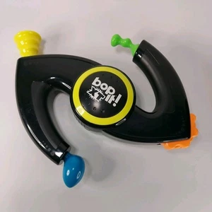 Bop It XT elektronisches Handheld-Spiel 2010 Hasbro schwarz vollständig getestet & funktionsfähig - Bild 1 von 3