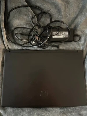 MSI Katana GF76 11UD-001 Gaming Laptop (Intel Core i7-11800H/RTX 3050 Ti/16 GB) - Image 1 of 4