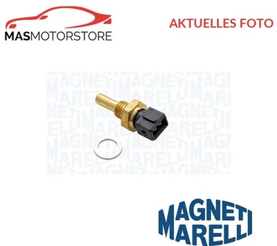 KÜHLMITTELTEMPERATURSENSOR MAGNETI MARELLI 171916011290 I FÜR LANCIA THEMA - Image 1 of 4