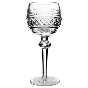 Waterford Crystal Castletown Wine Hock Glass 6214514 - Picture 1 of 1